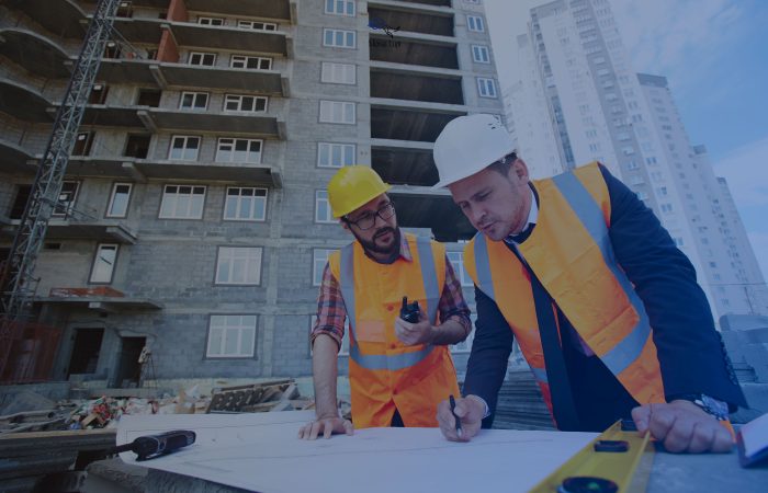 Construction Project Management | Mensa Lupi