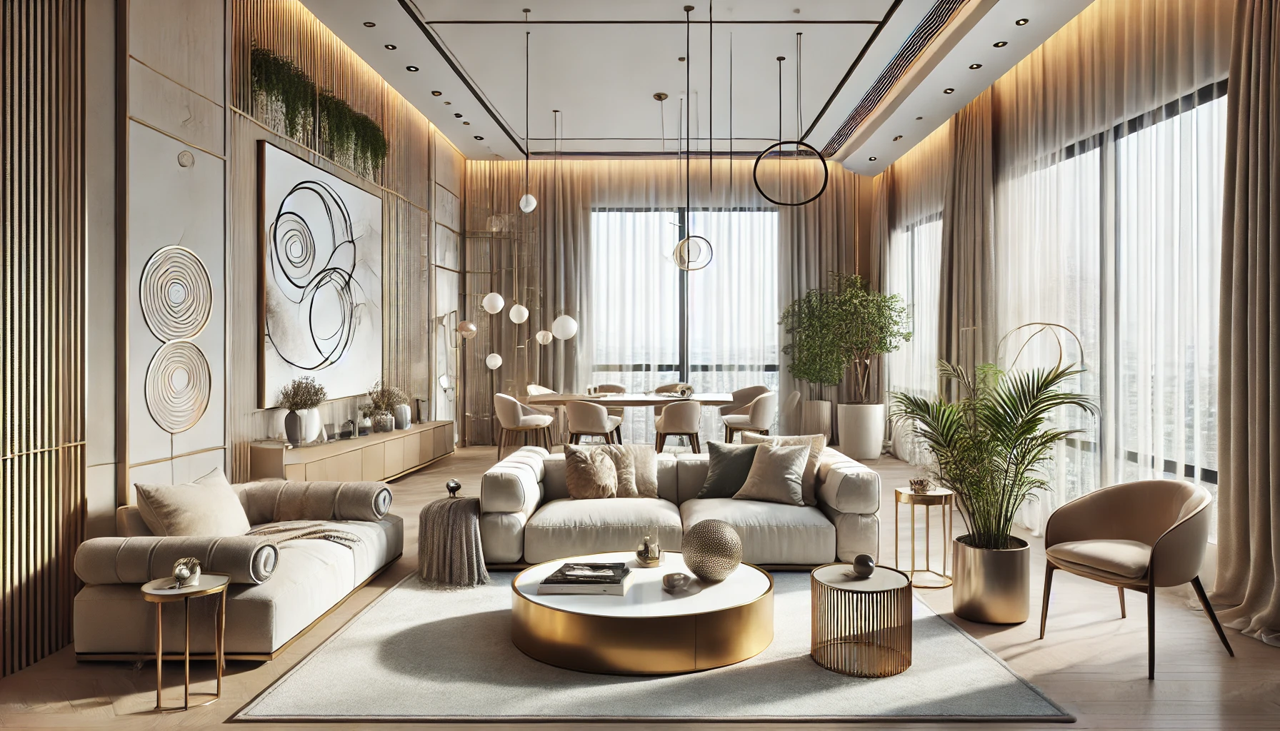 Villa renovation project by Mensa Lupi featuring a modern aesthetic.